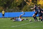 Women’s Soccer vs Trinity  Women’s Soccer vs Trinity College. - Photo by Keith Nordstrom : Wheaton, Women’s Soccer, Trinity